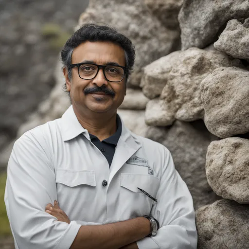 Neil Banerjee