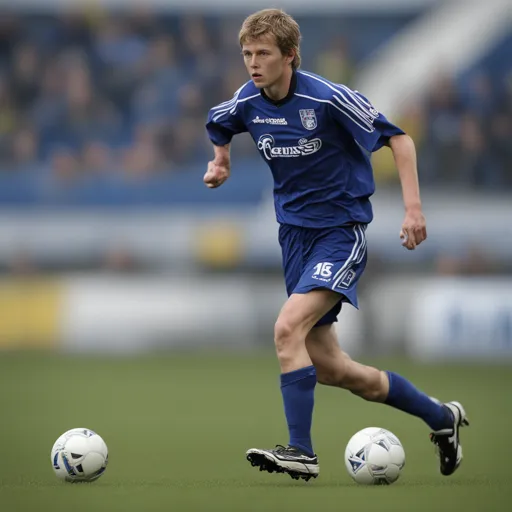 Neil Barlow