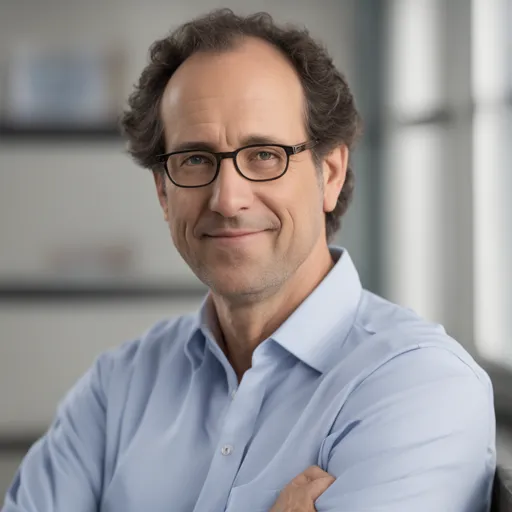 Neil Barofsky