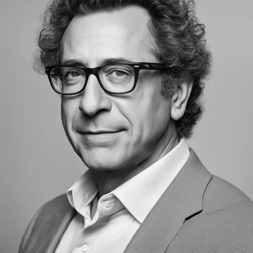 Neil Barsky