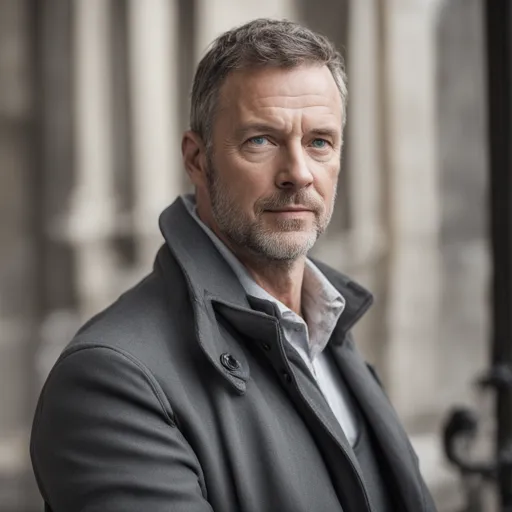 Neil Bell (actor)