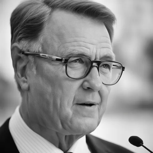 Neil Bell (politician)