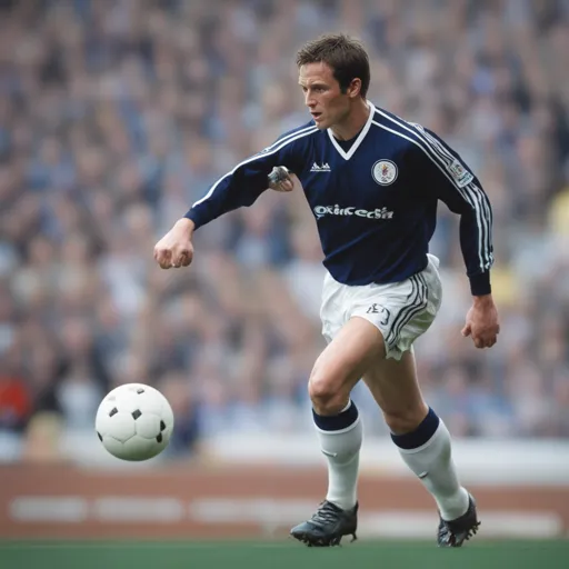 Neil Bennett (footballer, born 1971)