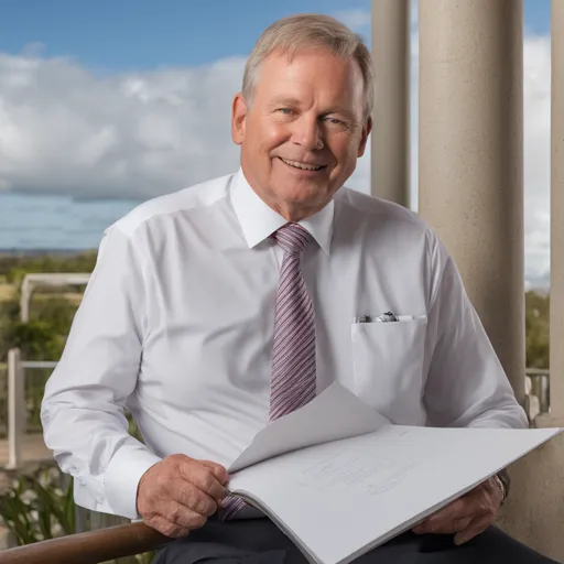 Neil Bennett (politician)
