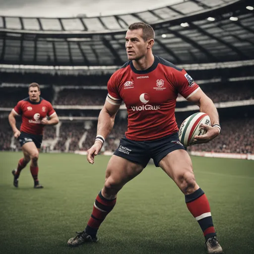Neil Bennett (rugby union)