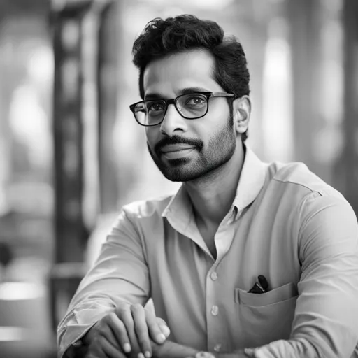 Neil Bhoopalam