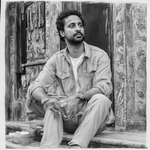 Neil Biswas