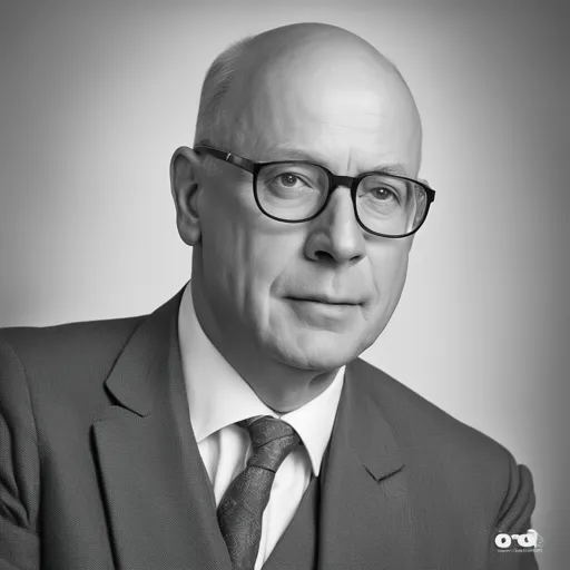Neil Brailsford, Lord Brailsford