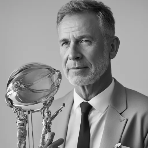 Neil Broad
