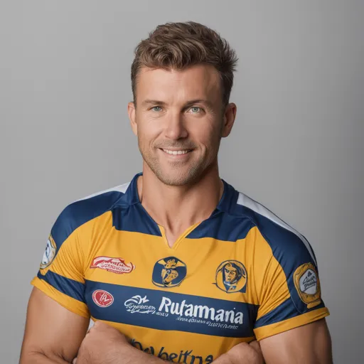 Neil Brunton