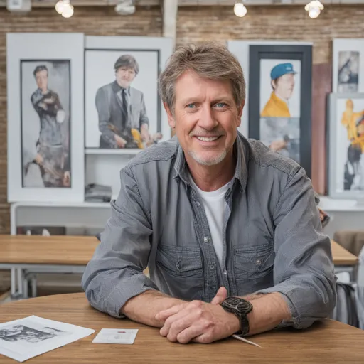 Neil Buchanan