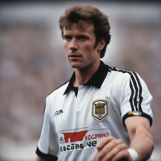 Neil Buckley