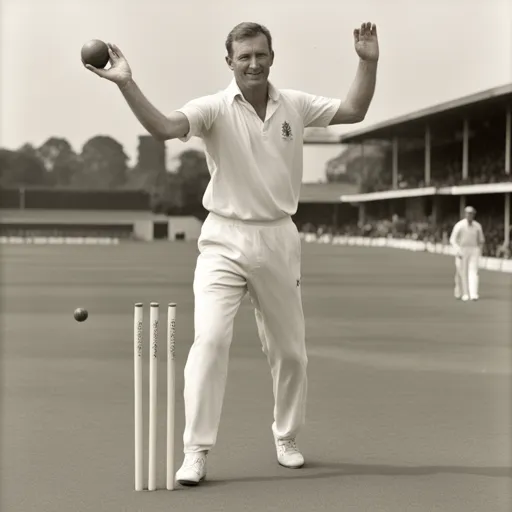 Neil Burnett