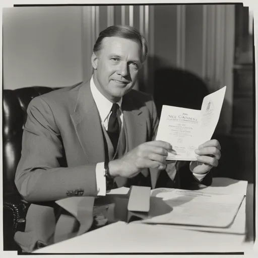 Neil Caldwell (politician)