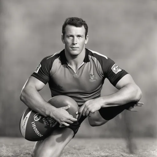 Neil Cameron (rugby union)
