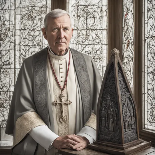 Neil Campbell (bishop of the Isles)