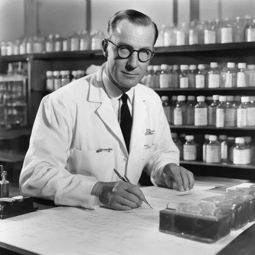 Neil Campbell (chemist)