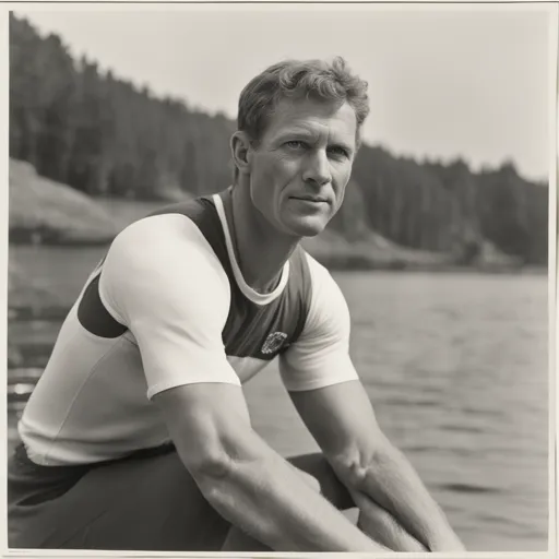 Neil Campbell (rower)