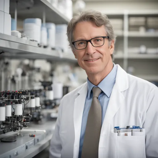 Neil Campbell (scientist)