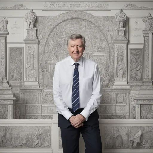 Neil Carmichael, Baron Carmichael of Kelvingrove