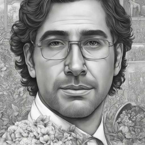 Neil Carpathios