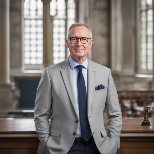Neil Carson (businessman)