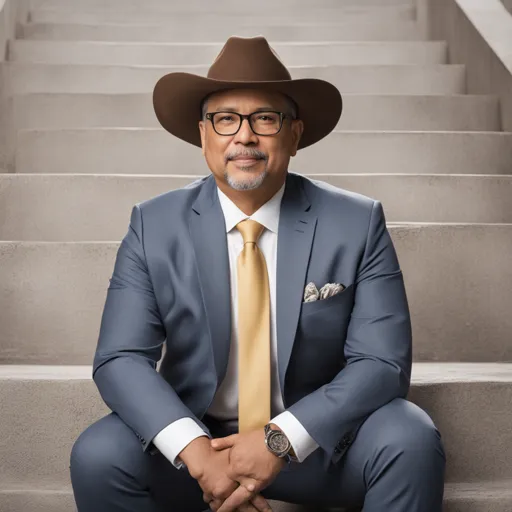 Neil Cazares-Thomas