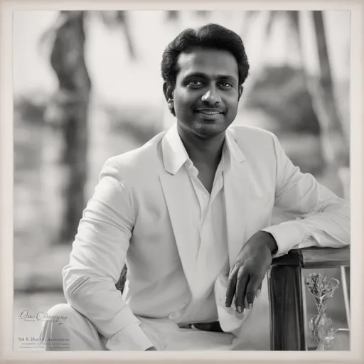 Neil Chanmugam