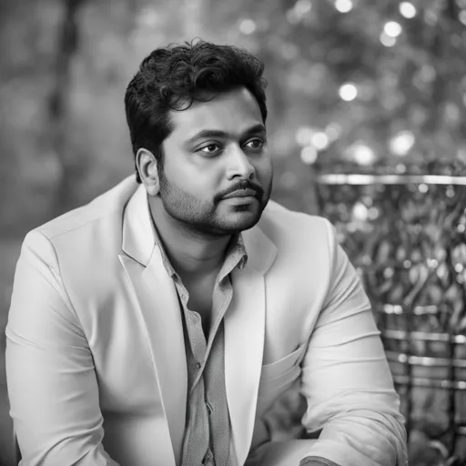 Neil Chatterjee (actor)