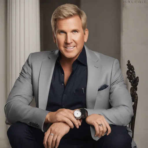Neil Chrisley