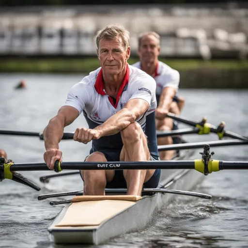 Neil Christie (rower)