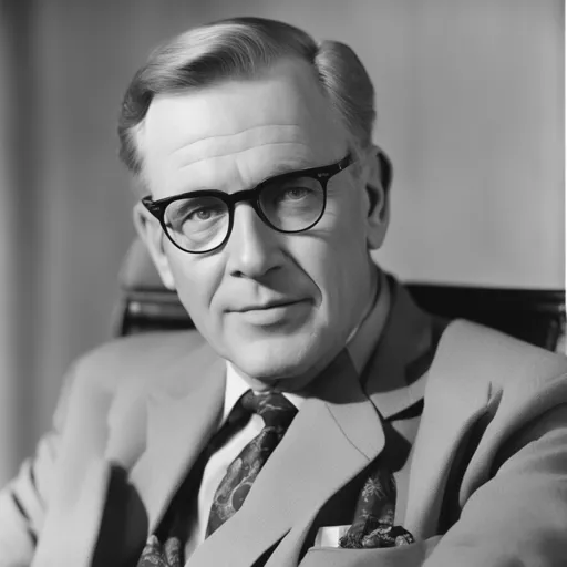 Neil Clark Warren