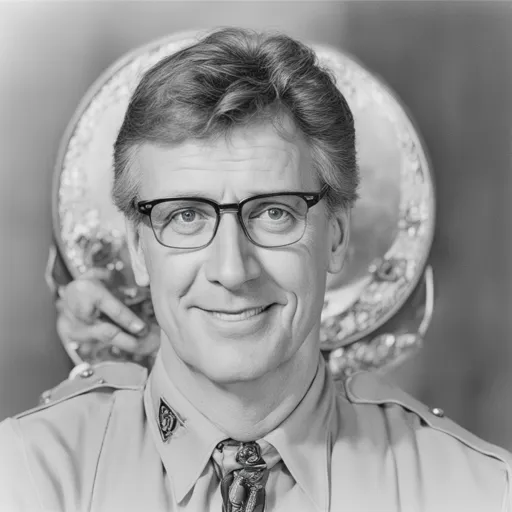Neil Cochran