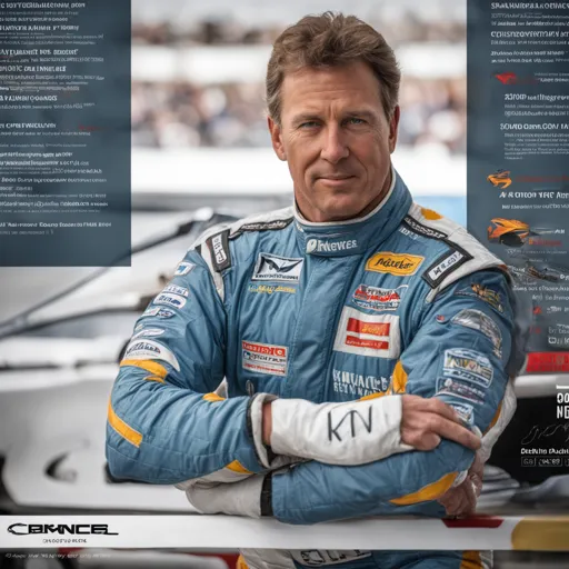 Neil Cole (racing driver)