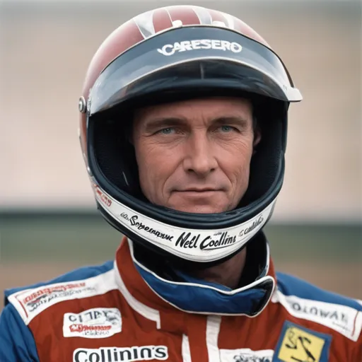 Neil Collins (speedway rider)