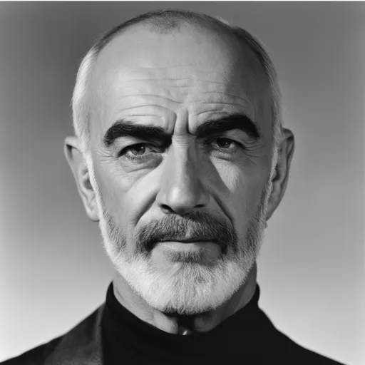 Neil Connery