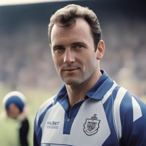 Neil Cowie