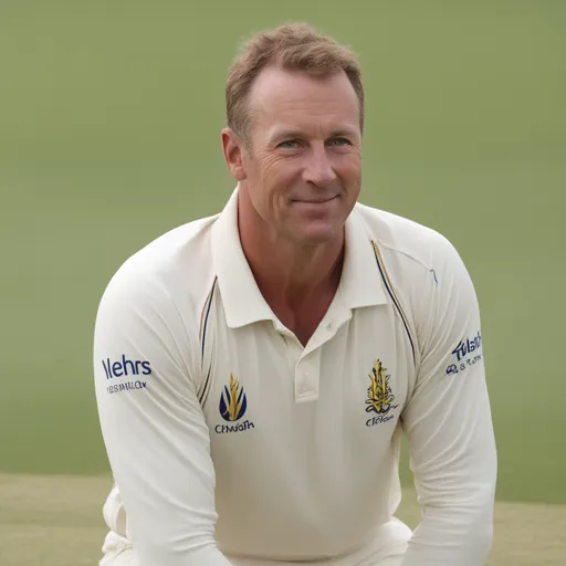 Neil Crawford (cricketer)