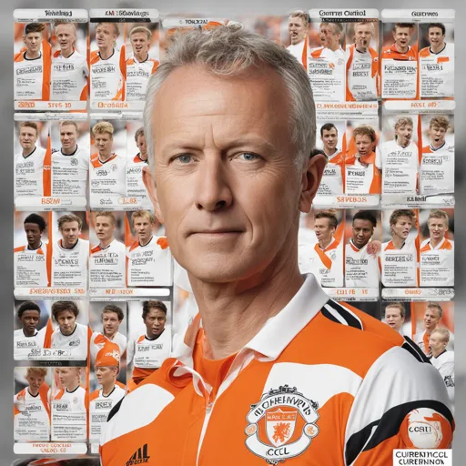 Neil Critchley