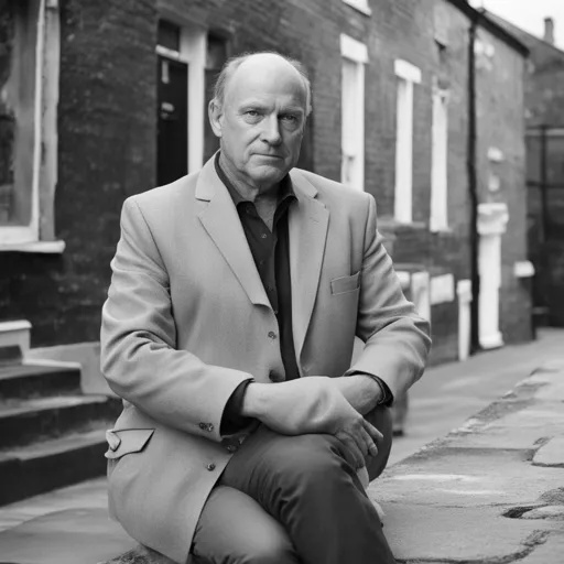 Neil Cross