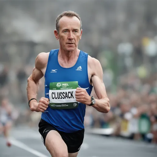 Neil Cusack