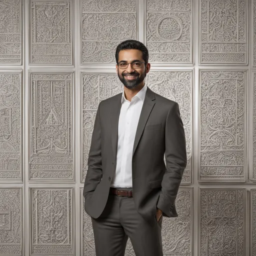 Neil Daswani