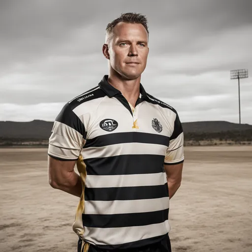 Neil Davies (Australian footballer)