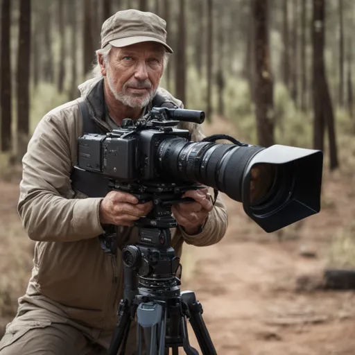 Neil Davis (cameraman)