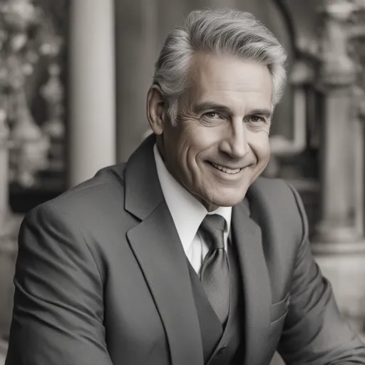 Neil Denari