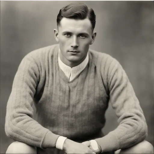 Neil Dewar