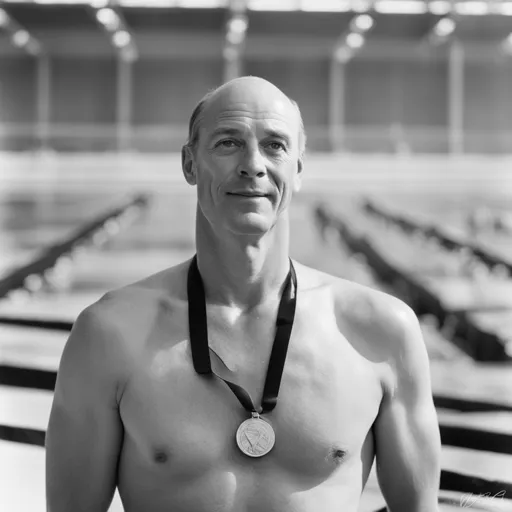 Neil Dexter (swimmer)
