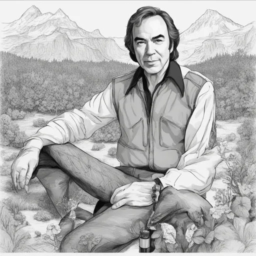 Neil Diamond (filmmaker)