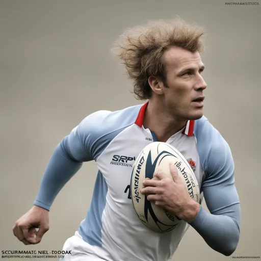 Neil Doak
