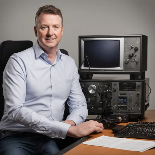 Neil Doherty (radio presenter)